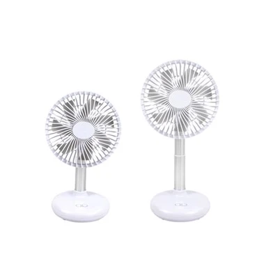 Multifunktsionaalne töölaua väike ventilaator